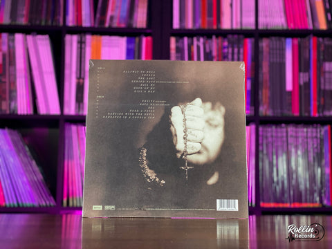 Jelly Roll - Whitsitt Chapel