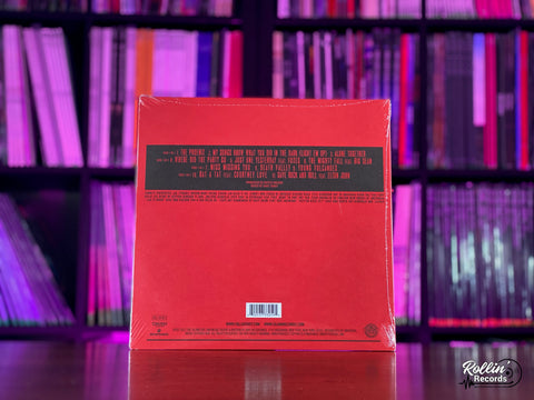 Fall Out Boy - Save Rock and Roll