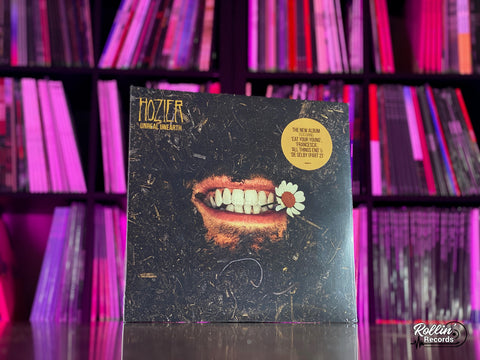 Hozier - Unreal Unearth