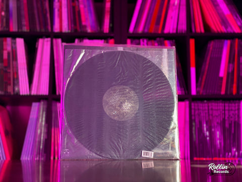 Artificial Brain - S/T