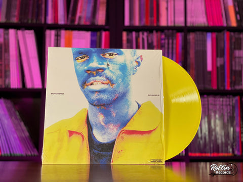 Brockhampton - Saturation III (1LP)