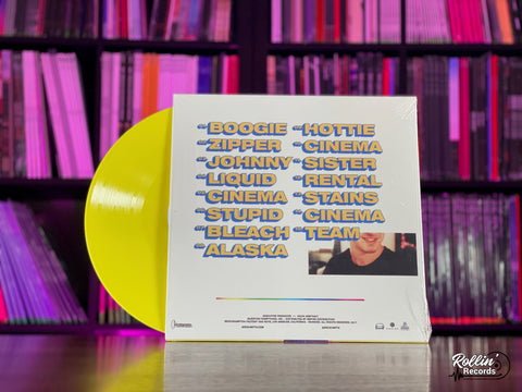 Brockhampton - Saturation III (1LP)