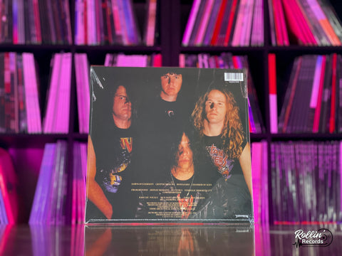 Massacre - From Beyond
