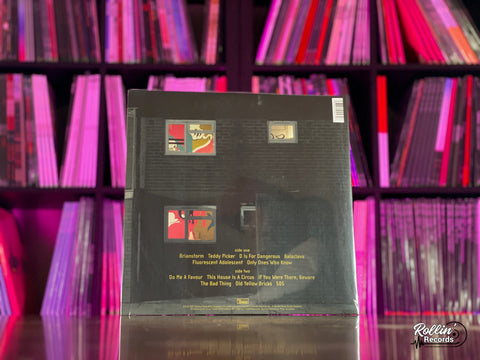 Arctic Monkeys - Favorite Worst Nightmare