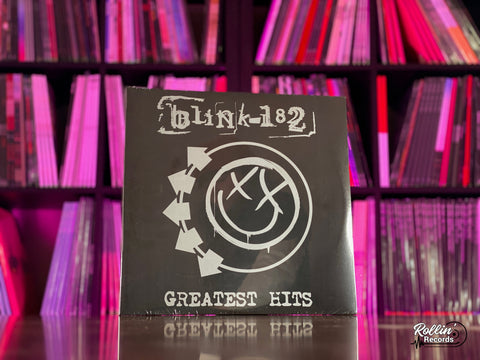 Blink-182 - Greatest Hits