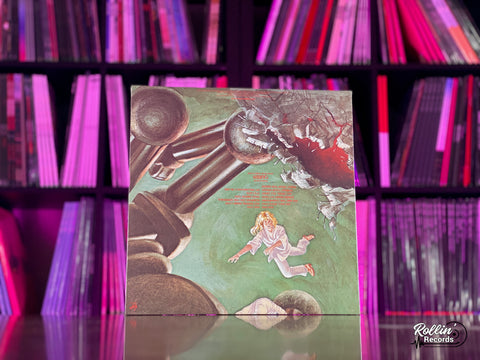 Queen - News of the World (Half-Speed Master)