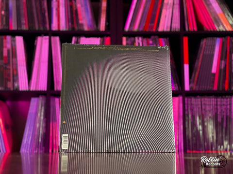 Tame Impala - Currents