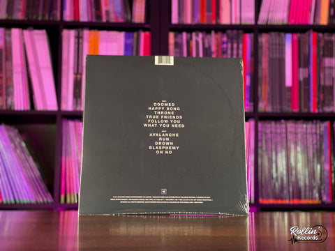 Bring Me The Horizon - That's The Spirit