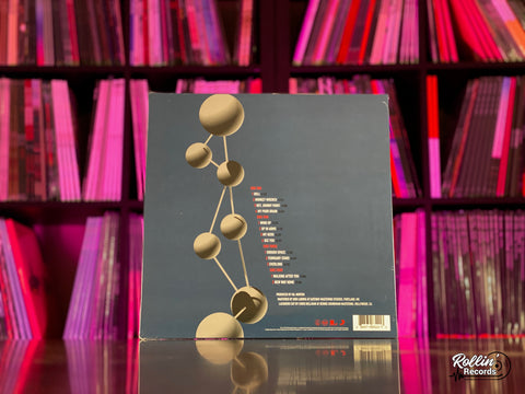 Foo Fighters - The Colour and The Shape