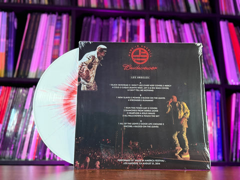 Kanye West - Made In America 2014