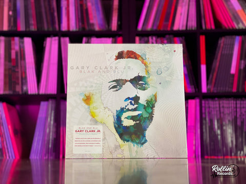 Gary Clark Jr. - Blak and Blu