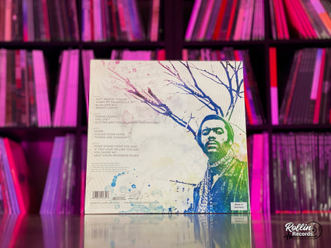 Gary Clark Jr. - Blak and Blu