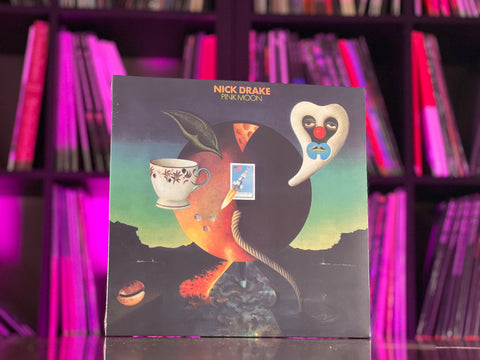 Nick Drake - Pink Moon