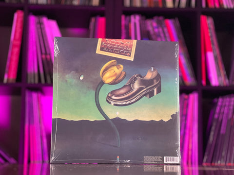 Nick Drake - Pink Moon