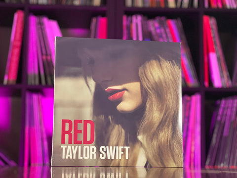 Taylor Swift - Red