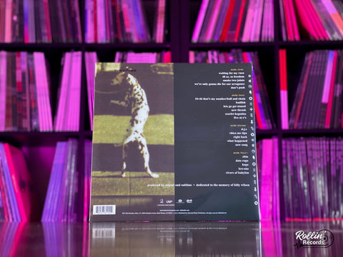 Sublime - 40oz. To Freedom