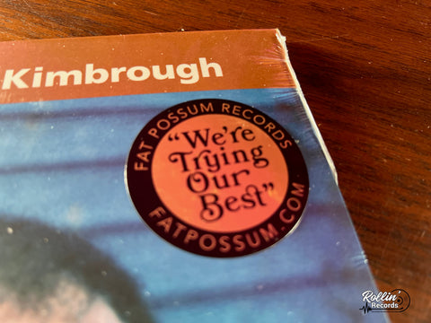 Junior Kimbrough - You Better Run: The Essential Junior Kimbrough