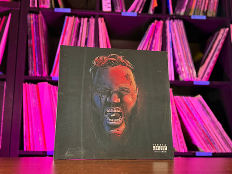 Jelly Roll - Self Medicated