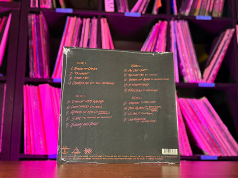 Jelly Roll - Self Medicated