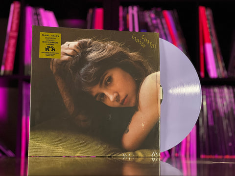 Clairo - Charm (Purple Vinyl)