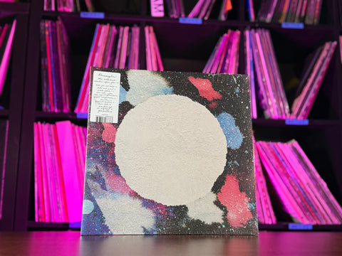 Khruangbin - The Universe Smiles Upon You II (White Vinyl)