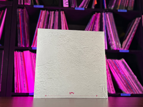 Khruangbin - The Universe Smiles Upon You II (White Vinyl)