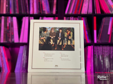 Dawes - Nothing Is Wrong