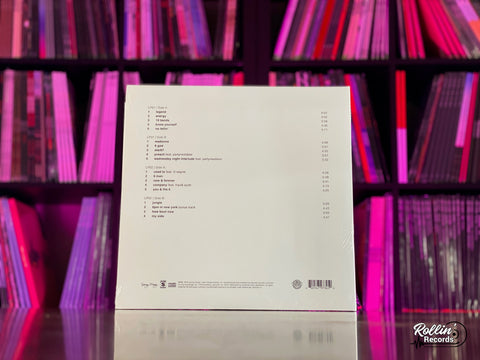 Drake - If You're Reading This It's Too Late