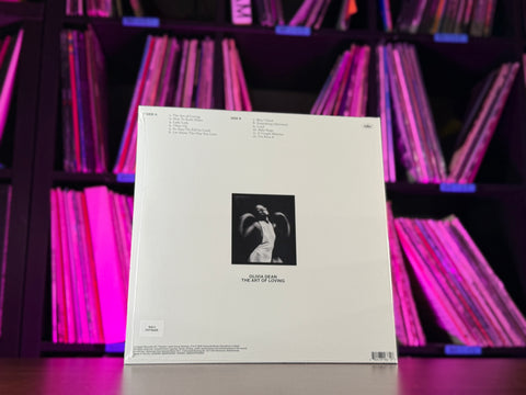 Olivia Dean - The Art of Loving