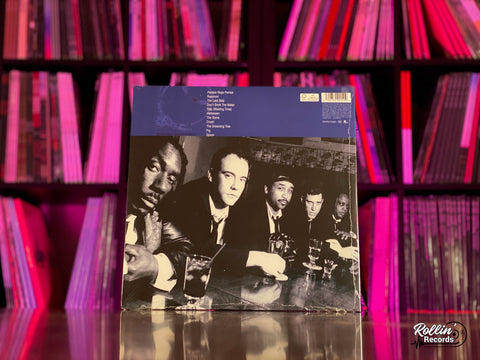 Dave Matthews - Before These Crowded Streets