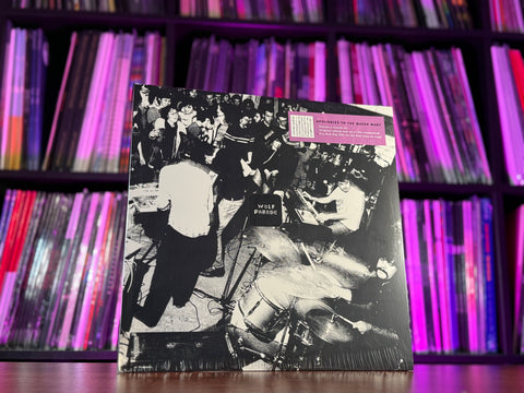 Wolf Parade - Apologies to The Queen Mary (Deluxe Edition)