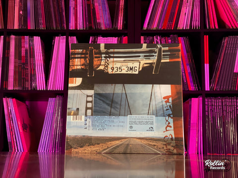 Fatboy Slim - You've Come a Long Way Baby