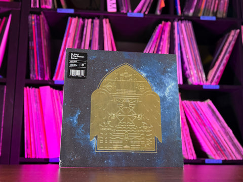 St Paul & the Broken Bones - Sea Of Noise (Blue Smoke Vinyl)