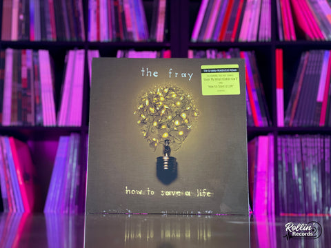 The Fray - How To Save A Life