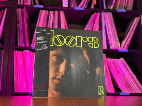 The Doors - The Doors (Rhino Hi-Fi)