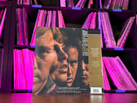 The Doors - The Doors (Rhino Hi-Fi)