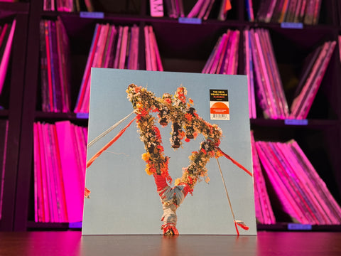 The Devil Wears Prada - Flowers (Indie Exclusive Orange VInyl)