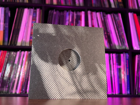 LCD Soundsystem - x-ray eyes (12")