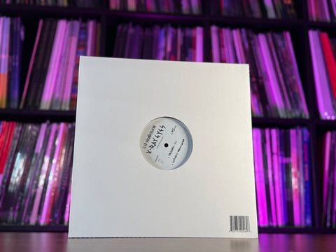 LCD Soundsystem - x-ray eyes (12")