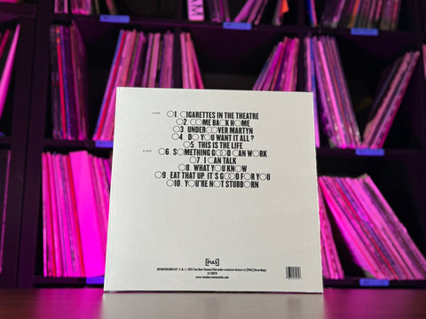 Two Door Cinema Club - Tourist History