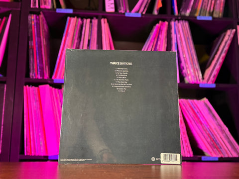 Thrice - Identity Crisis (Indie Exclusive Colored Vinyl)