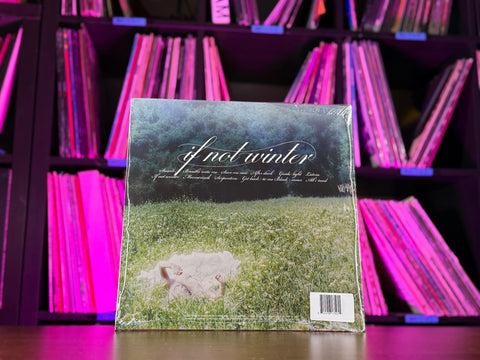 WISP - If Not Winter