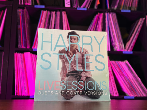 Harry Styles - Duets & Cover Versions