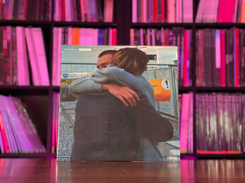 Brockhampton - Ginger