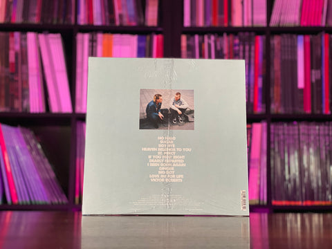 Brockhampton - Ginger