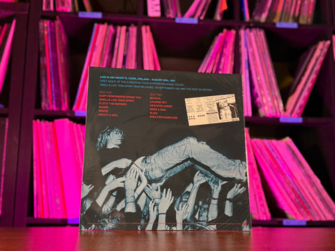 Nirvana - The Year That Grunge Broke