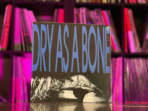 Green River - Dry As A Bone