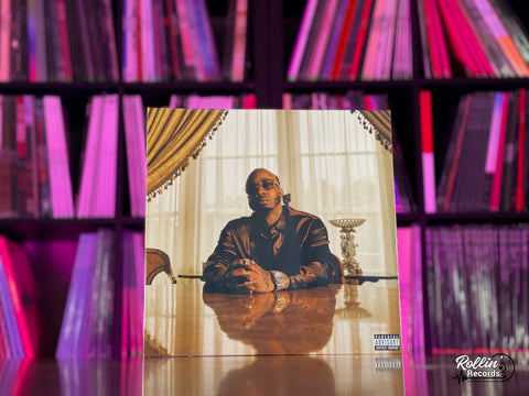 Benny the Butcher - Everybody Can't Go