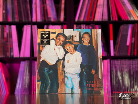 Benny the Butcher - Tana Talk 4