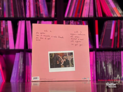 Camp Cope - How to Socialise & Make Friends